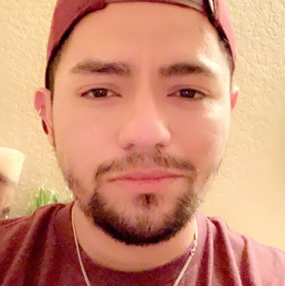 Meet your Posher, Juan